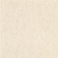 Kensho Cream Parquet Wood