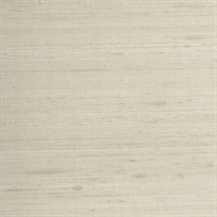 Khanna Silk Natural Silk Wallcovering