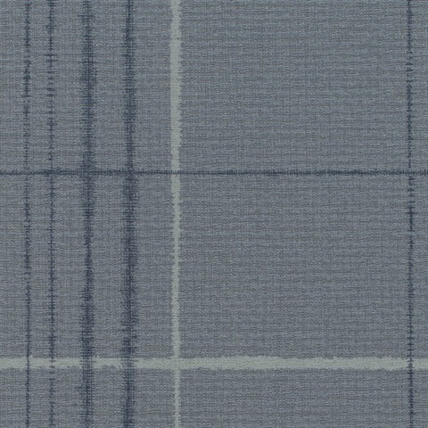 Kirkwall North Sea Textile Plaid