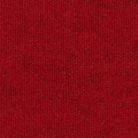 Koroseal Chords Scarlet Textile Wallcovering