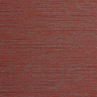Koto Gorgeous Red Horizontal Linen