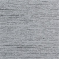 Koto Morning Grey Horizontal Linen