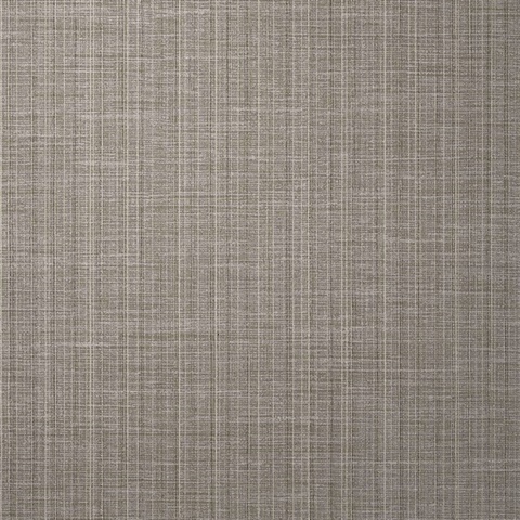 Levels Taupe Tempo Vertical Stria Heavy Textured