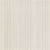 Neutral Vertical Stria Commercial Wallpaper