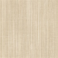 Faux Vertical Linen Texture