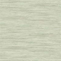 Linen Horizontal Stria Seaglass