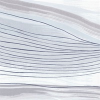 Loire Abstract Horizontal Wave Calm Waters