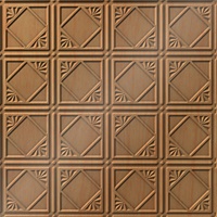 Look This Way Ceiling Panels Maple