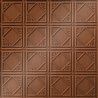 Look This Way Ceiling Panels New Penny