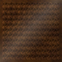 Loom Ceiling Panels Antique Bronze