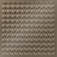 Loom Ceiling Panels Eco Beige