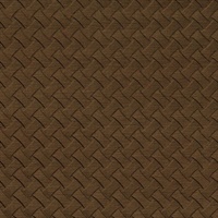 Loom Ceiling Panels Linen Chestnut