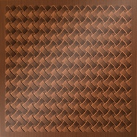 Loom Ceiling Panels New Penny