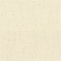 Mahana Cream Textile Wallcovering