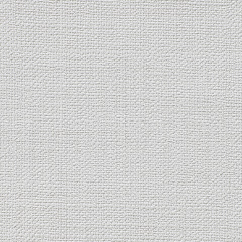 W2ME19 | Merino Pure White Heavy Textured Basketweave Commercial Vinyl  Wallpaper