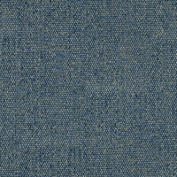 Blue Linen Commercial Wallpaper