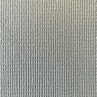 Metallic Blue Textured Commercial Wallcovering