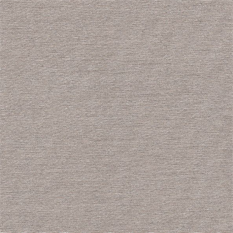 Mezzo Silver Taupe Commercial Wallcovering