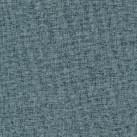 Mingus Turquoise Faux Canvas Textile Wallcovering