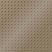 Mini Rivet Ceiling Panels Eco Beige