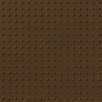 Mini Rivet Ceiling Panels Linen Chestnut