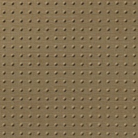 Mini Rivet Ceiling Panels Linen Ecru