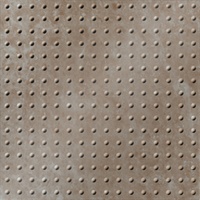 Mini Rivet Ceiling Panels Marble