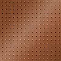 Mini Rivet Ceiling Panels New Penny