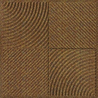 Mix 'n Match Ceiling Panels Aged Copper