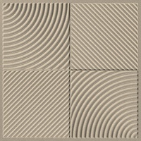 Mix 'n Match Ceiling Panels Eco Beige