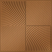 Mix 'n Match Ceiling Panels New Penny