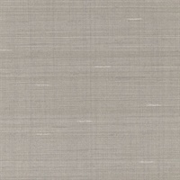 Neutral Linen Commercial Wallpaper