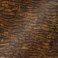 Nemo Ceiling Panels Bronze Patina