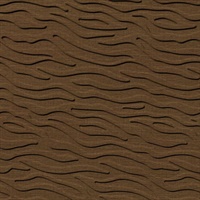 Nemo Ceiling Panels Linen Chestnut