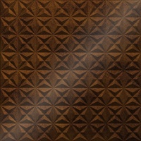 Nova Ceiling Panels Antique Bronze