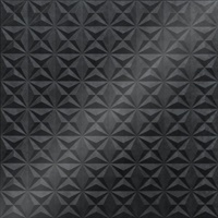 Nova Ceiling Panels Galvanized