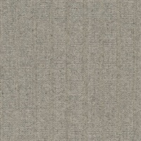 Ornette Brown Vertical Stripe Linen Wallcovering