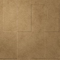 Overture Wall Bark Faux Stone Blocks
