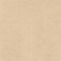 Overture Wall Flax Faux Stone Blocks