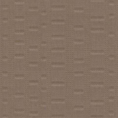 LV-OX-08  Oxford Earthen Textured Stitch Leather Vinyl Wallpaper