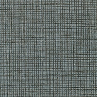 Black Basketweave Commercial Wallpaper