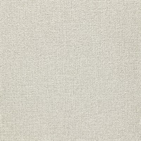 Grey Linen Commercial Wallpaper