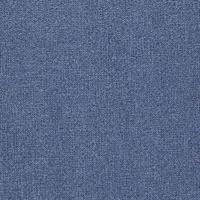 Blue Linen Commercial Wallpaper