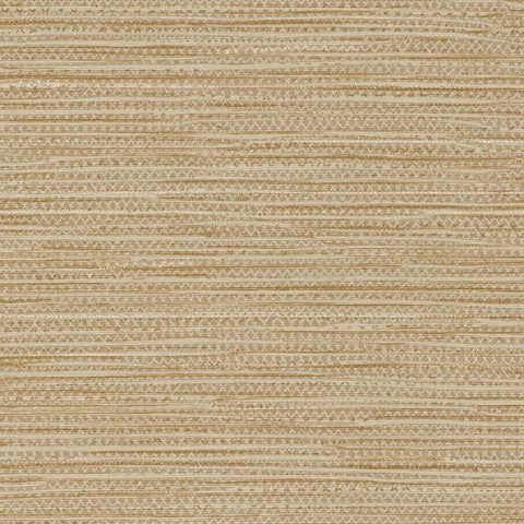 W2PT13 | Perennial Texture Goldstrum Horizontal Linen Commercial Vinyl ...