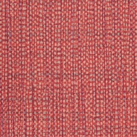 Berry/Red Basketweave Commercial Wallpaper