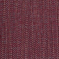 Berry/Red Basketweave Commercial Wallpaper