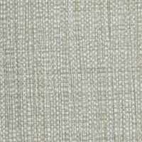 Sage/Light Green Basketweave Commercial Wallpaper