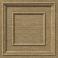 Picture Perfect Ceiling Panels Linen Ecru