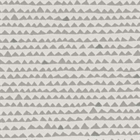 Pyramid Soft Gray