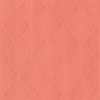 Quadrille Coral